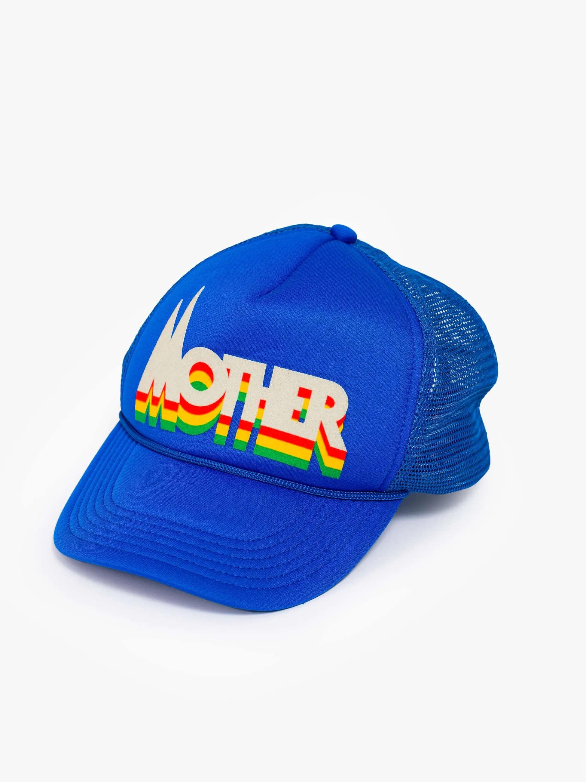 10-4 Hat (Seeing Mother)