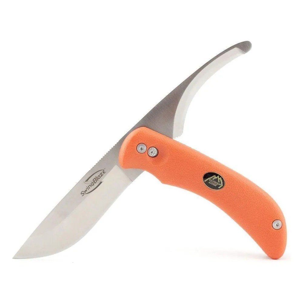 36108      ~ OUT EDGE SWINGBLAZE ORANGE