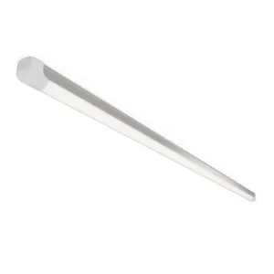 4lite Indoor Single LED Batten 4ft/1200mm Length IP20 27w 2616lm Surface Liner White Cool White