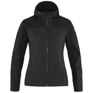 Abisko Midsummer Jacket W