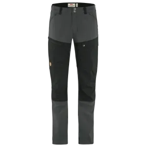 Abisko Midsummer Zip Off Trousers M