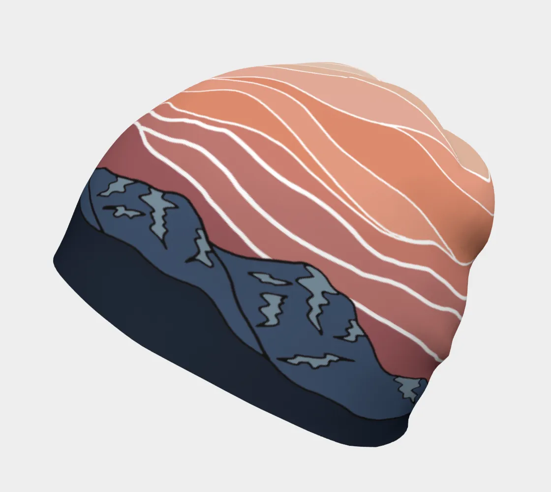 Alpenglow Adventure Beanie