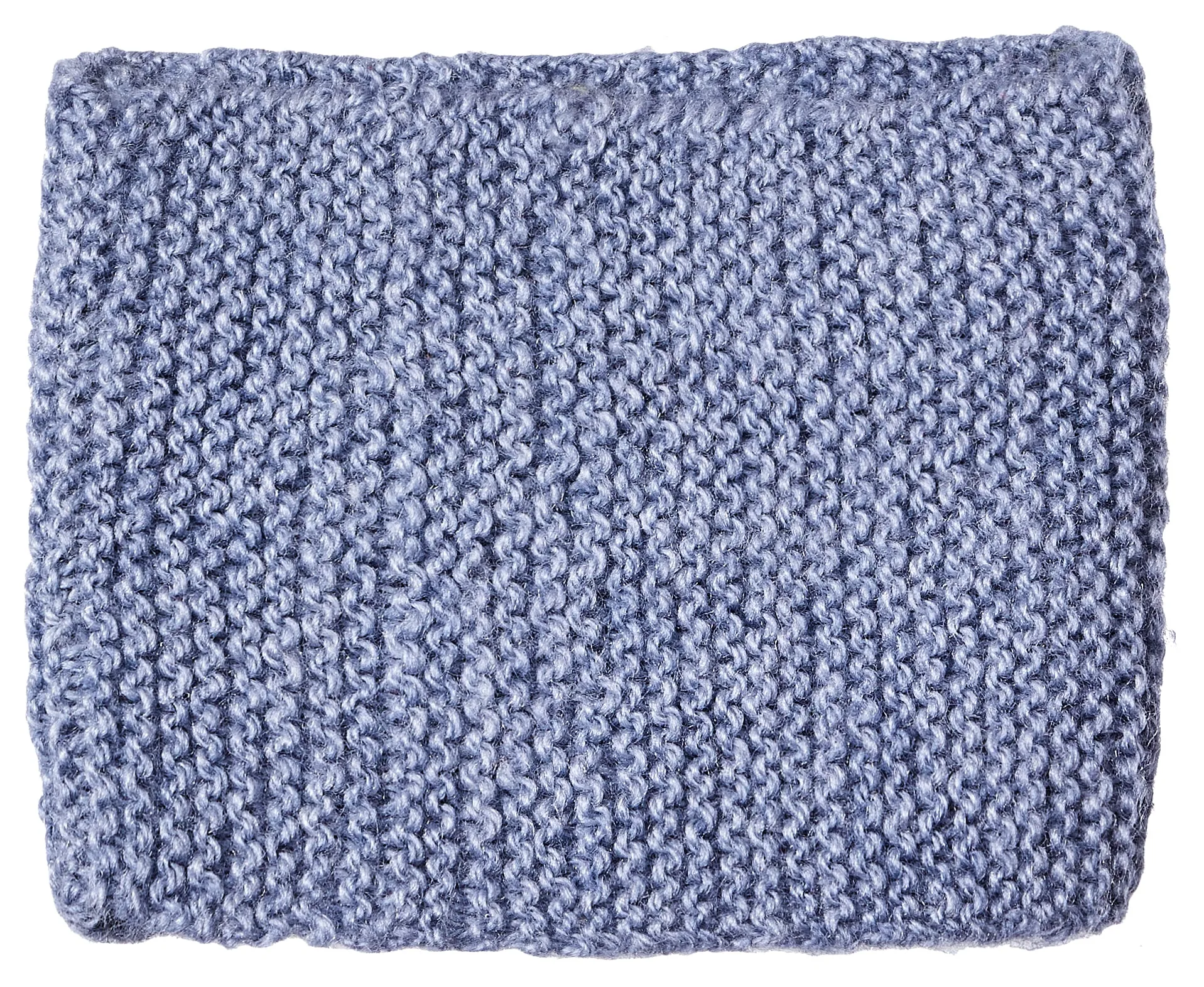 ANGELINA LOUNGEWEAR HEADBAND 100% WOOL (LIGHT BLUE)