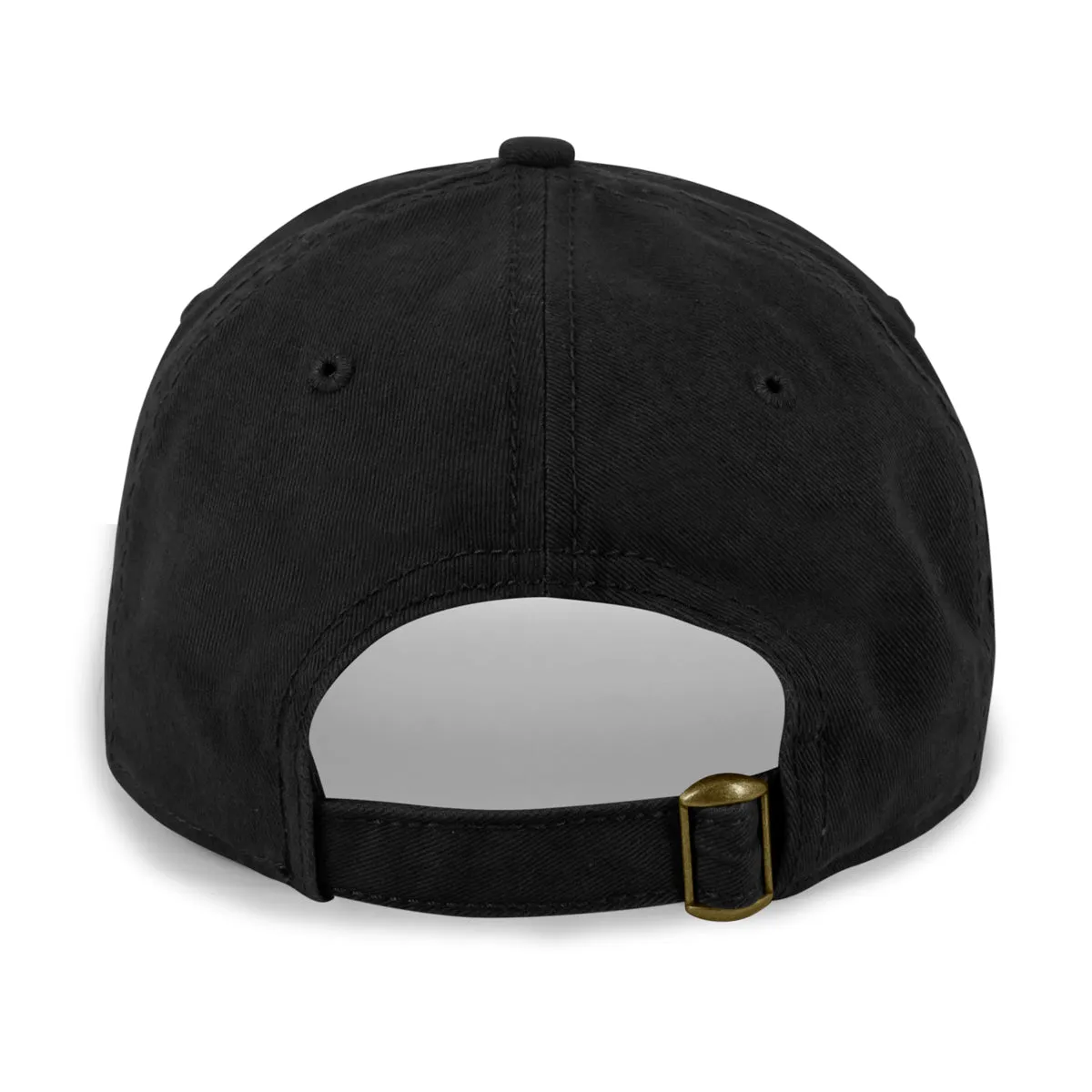 Appalachian Trail Wood Grain Patch Dad Hat
