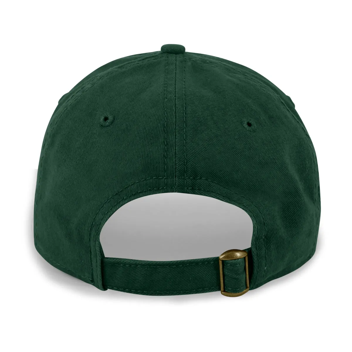 Appalachian Trail Wood Grain Patch Dad Hat