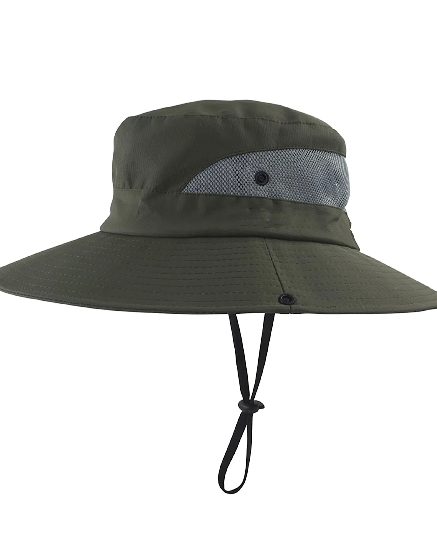 ARMY Unisex Wide Brim Hat