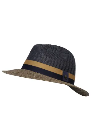 Avenel Two Tone Braided Safari