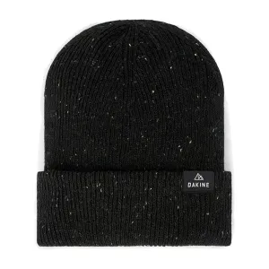 Axel Knit Beanie - Black
