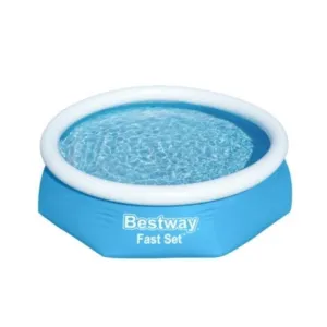 Bestway Fast Set Pool 2.44 m x 61 cm 57448