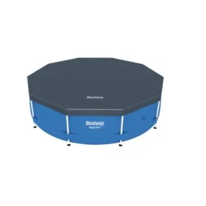 Bestway Frame Pool Cover 3.05 m 58036