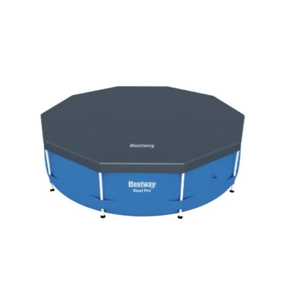 Bestway Frame Pool Cover 3.05 m 58036