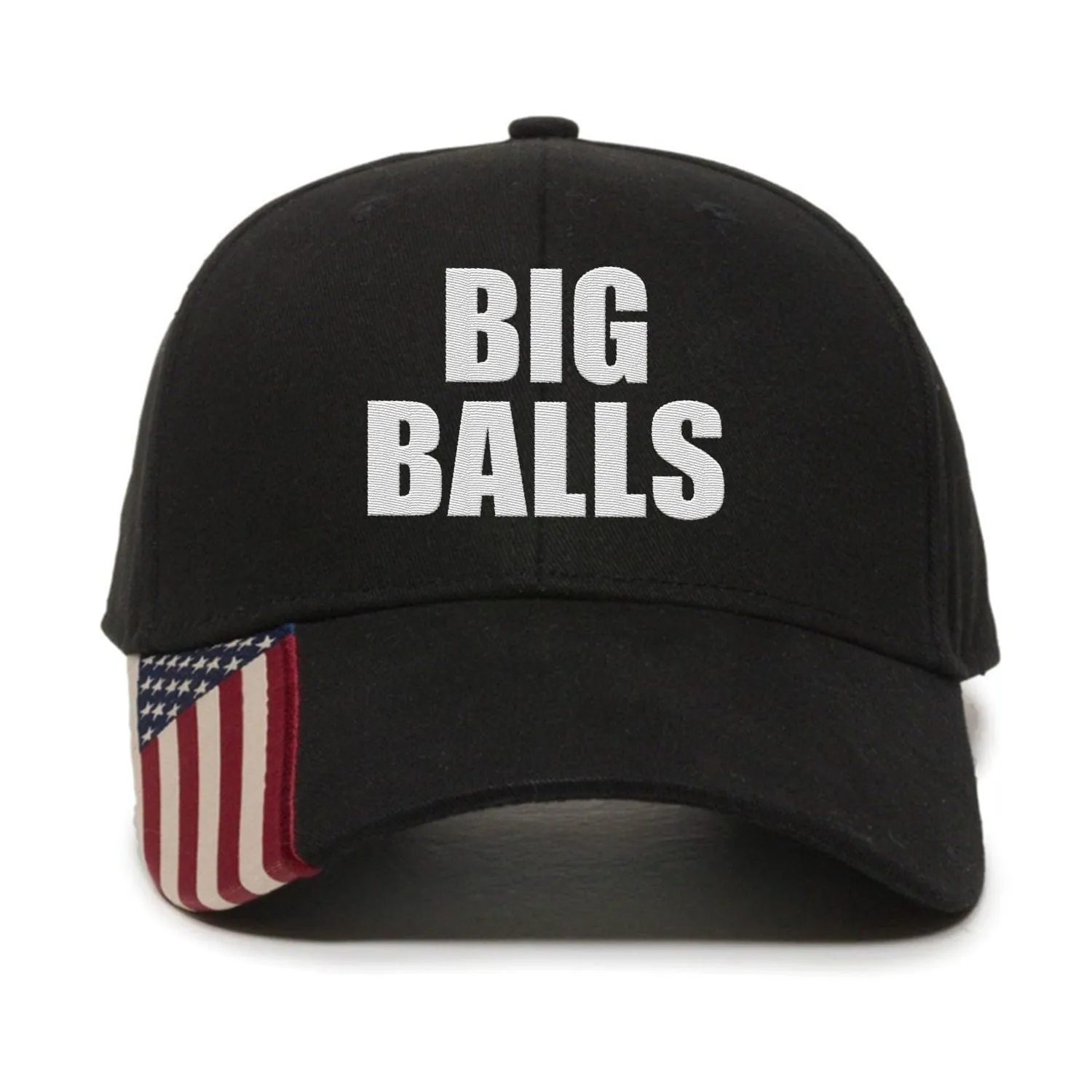 Big Balls Premium Embroidery Hat