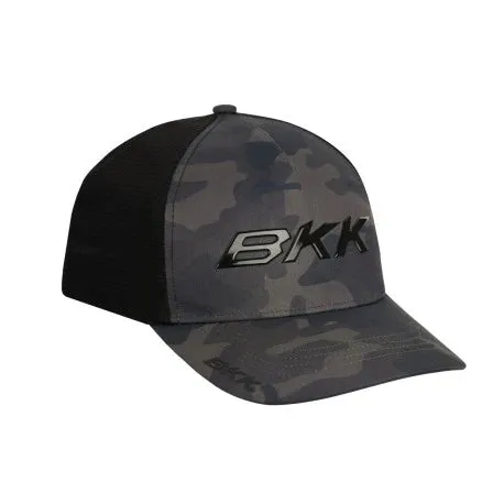 BKK Performance Hat - Camo