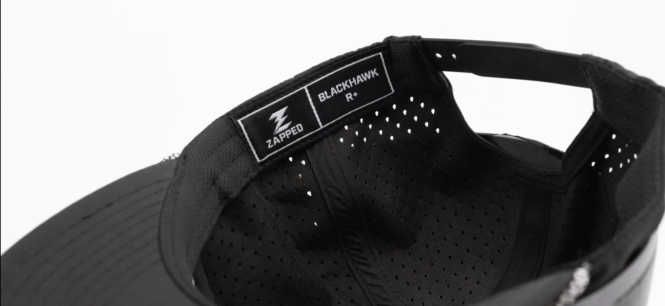 BLACKHAWK R 