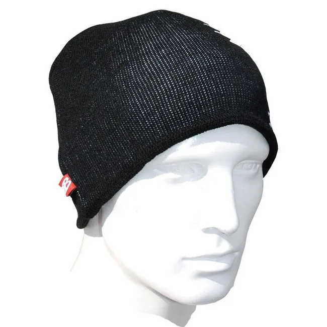 Brachial Beanie Ice - Black/White