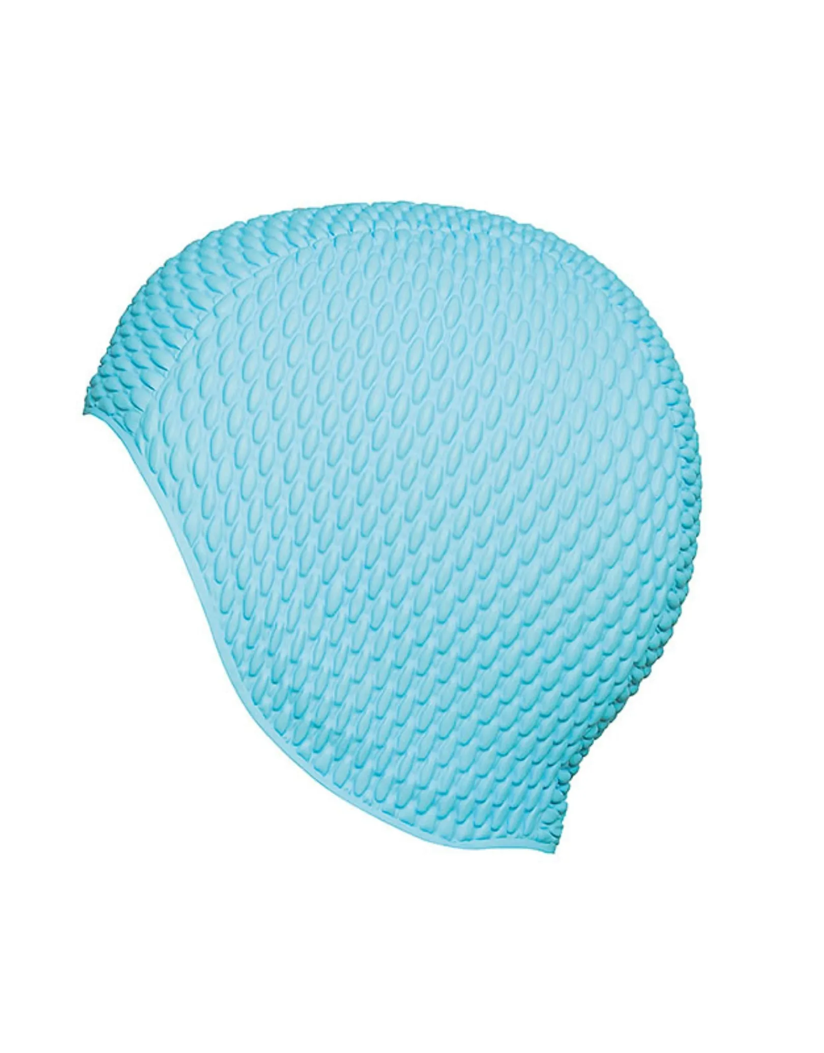 Bubble Swim Cap