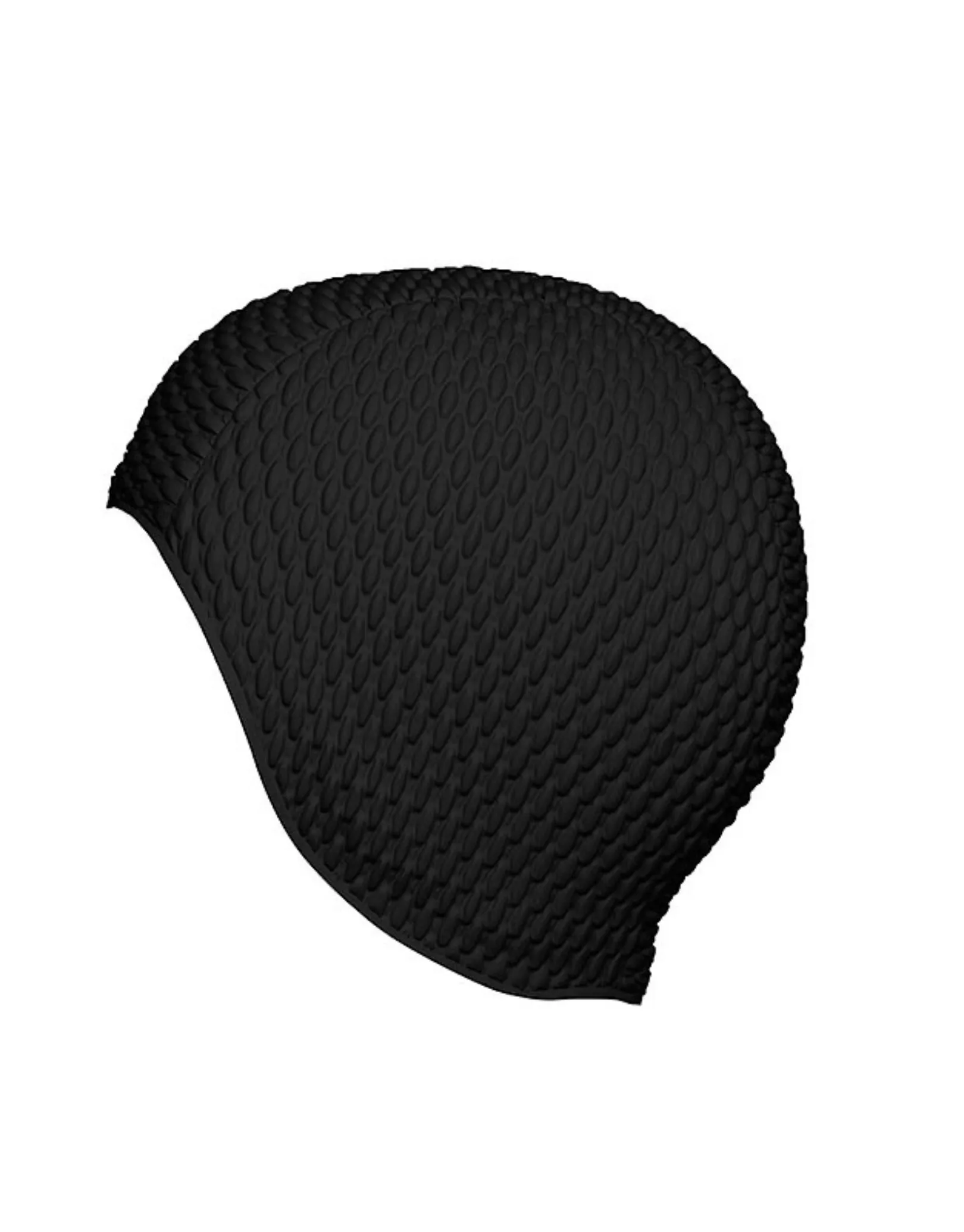 Bubble Swim Cap