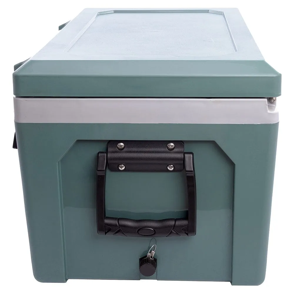 Cadac Born Free Ice Trek 50 Cooler Box 50L 6750