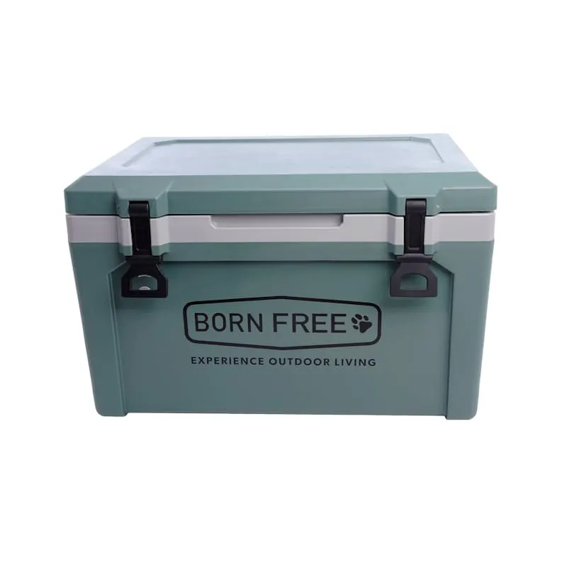 Cadac Born Free Ice Trek 50 Cooler Box 50L 6750