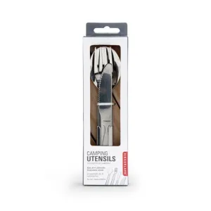 Camping Utensils