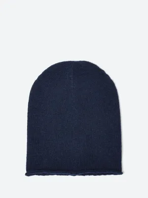 Cashmere Beanie Extra Warm