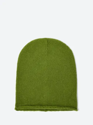 Cashmere Beanie Extra Warm