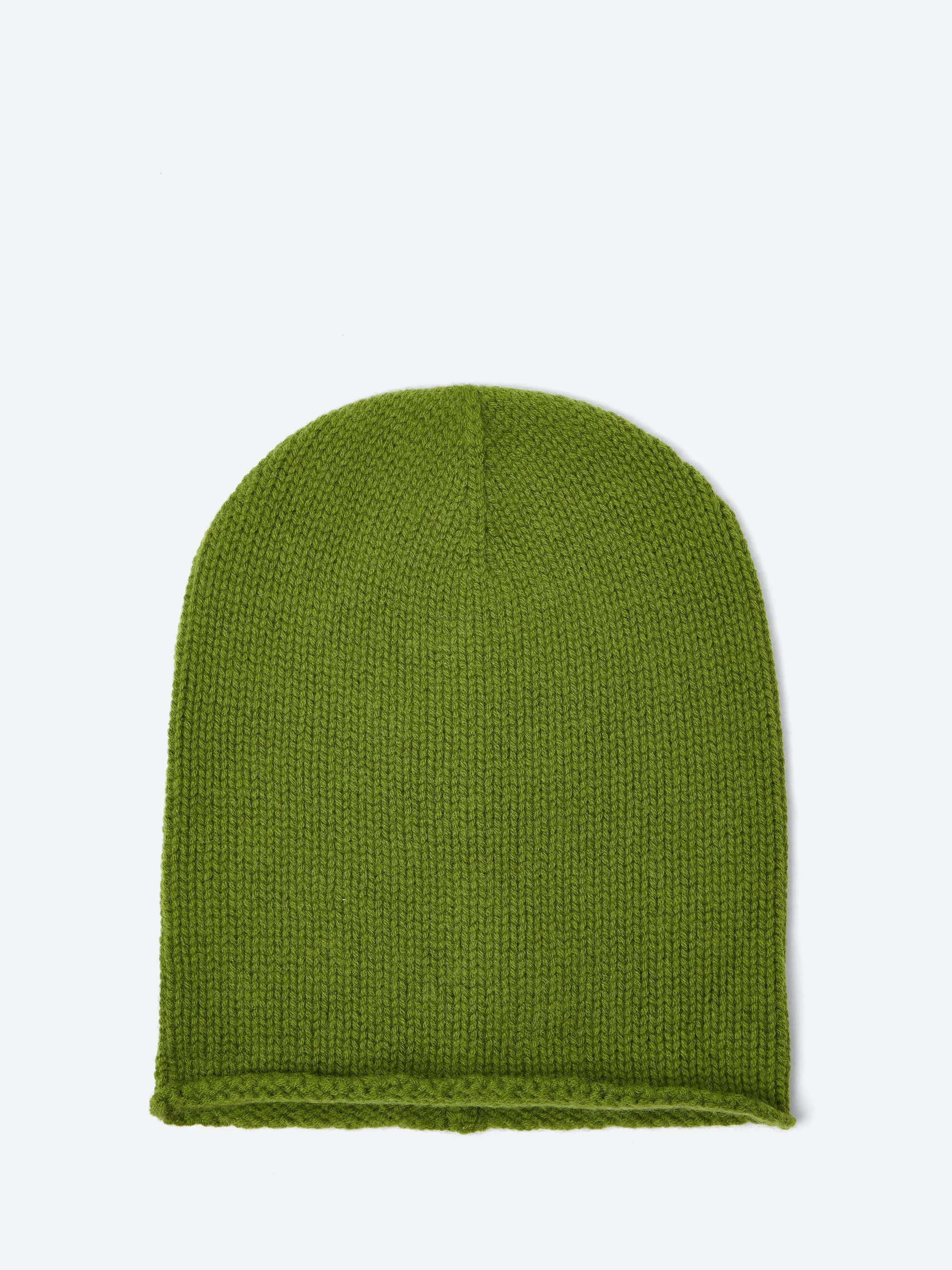 Cashmere Beanie Extra Warm