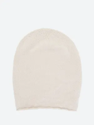 Cashmere Beanie