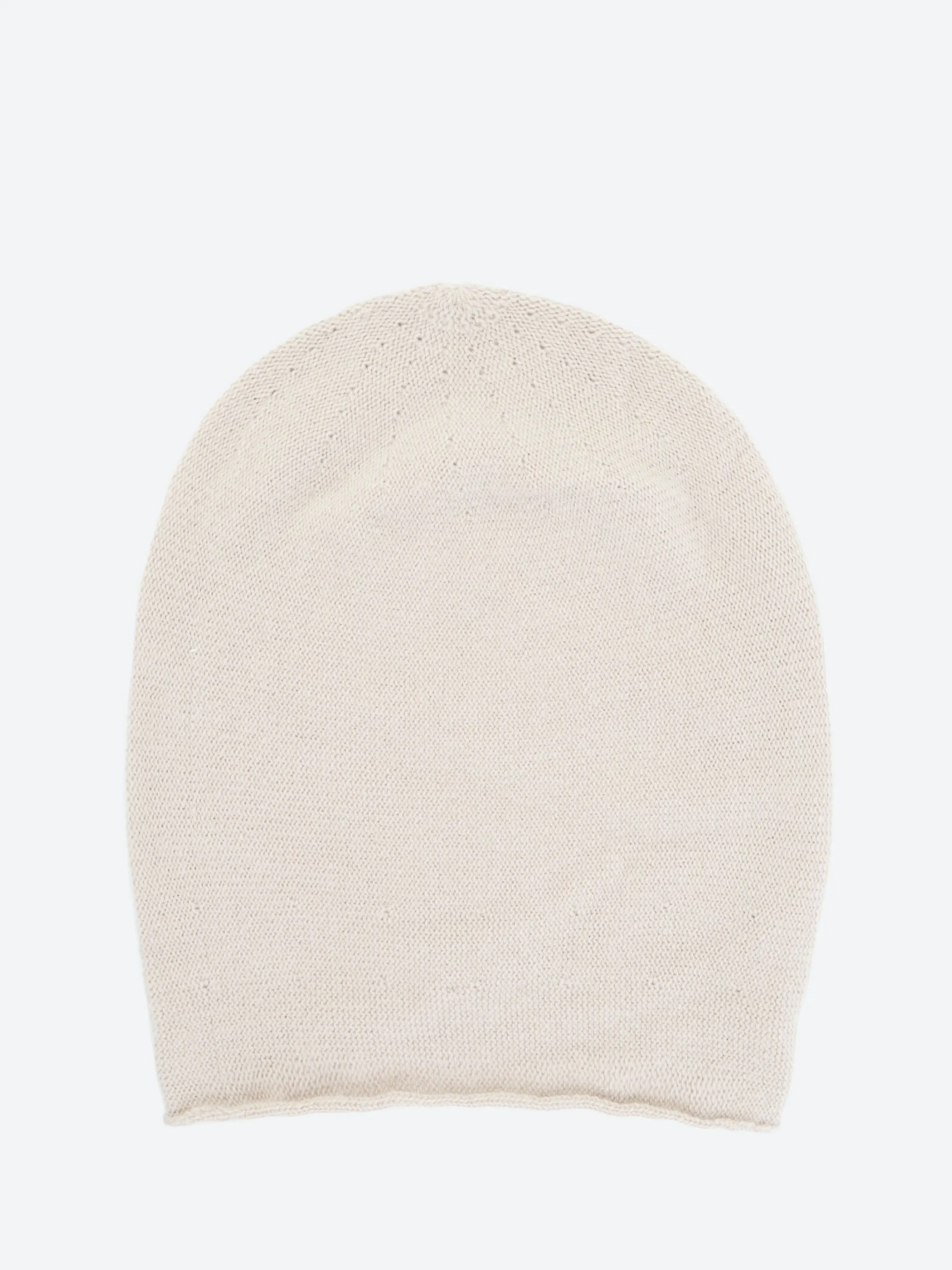 Cashmere Beanie