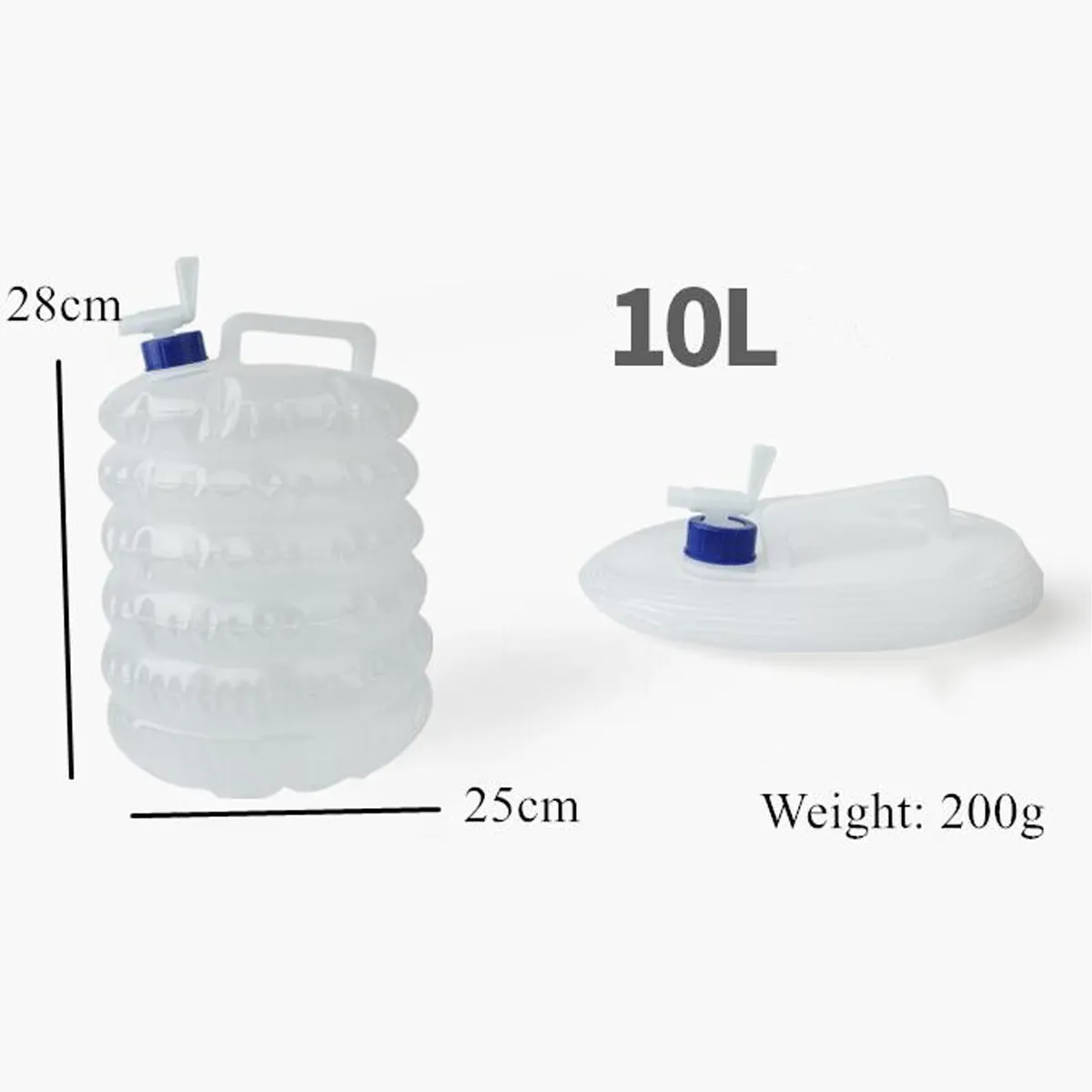CATs Jugs