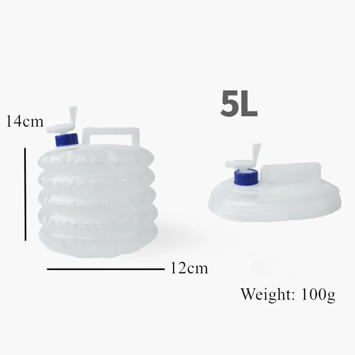 CATs Jugs