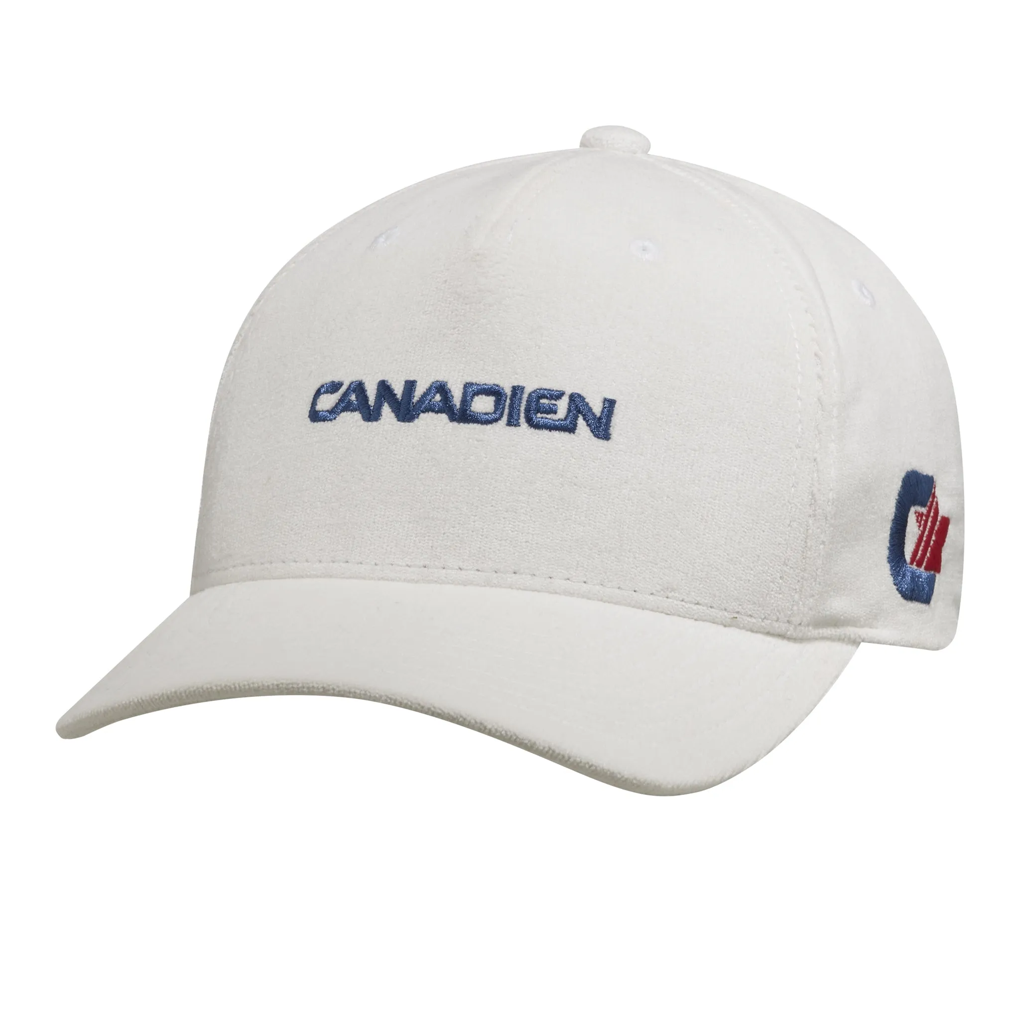 CCM Vintage Canadien Structured Flexfit Hat