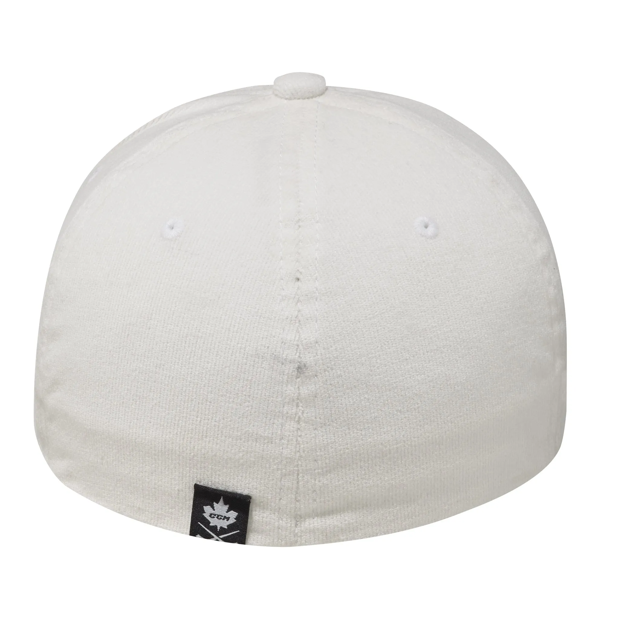 CCM Vintage Canadien Structured Flexfit Hat