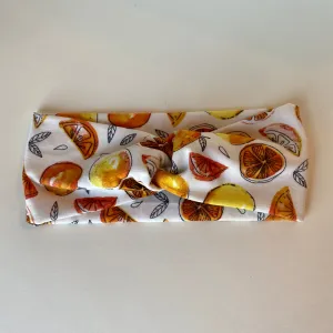 Citrus Sweets Headband