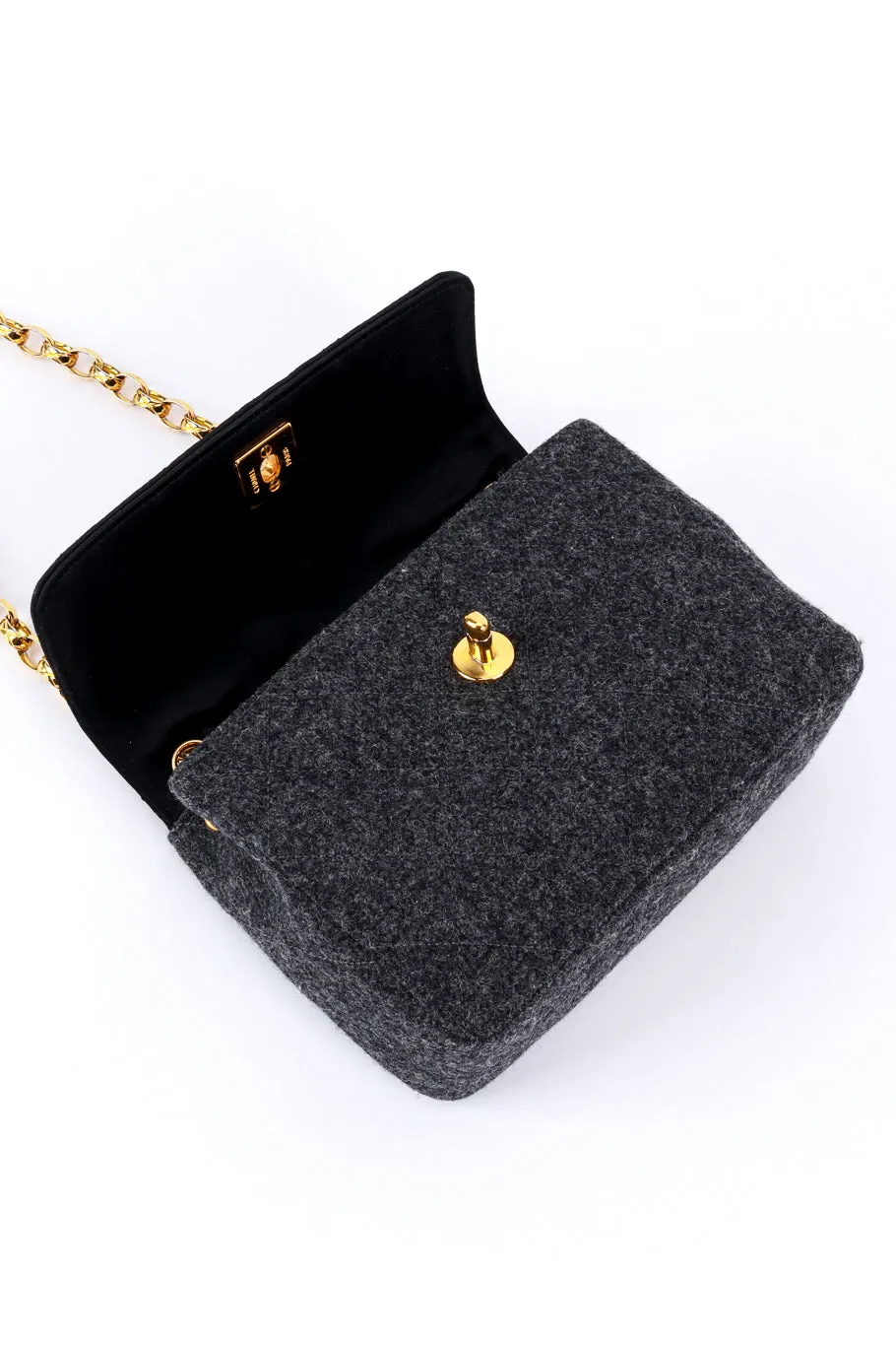 Classic Flap Mini Bag