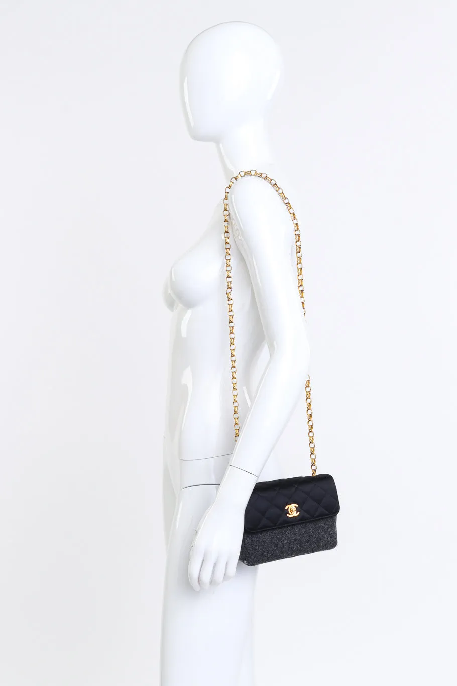 Classic Flap Mini Bag