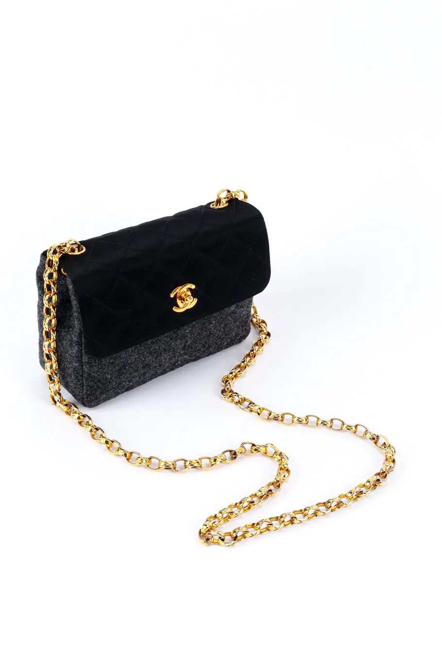 Classic Flap Mini Bag
