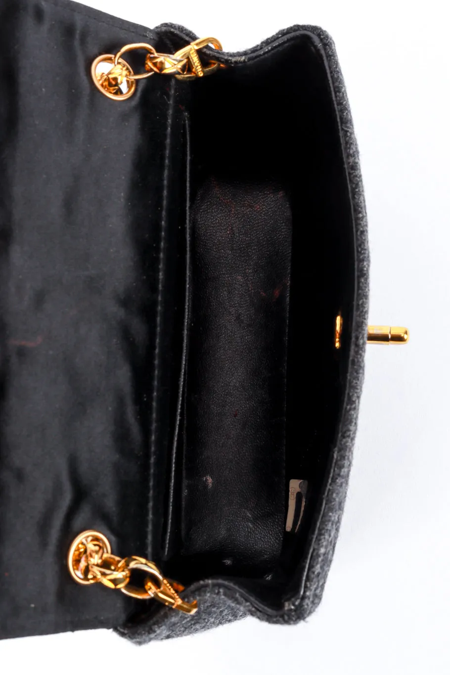 Classic Flap Mini Bag