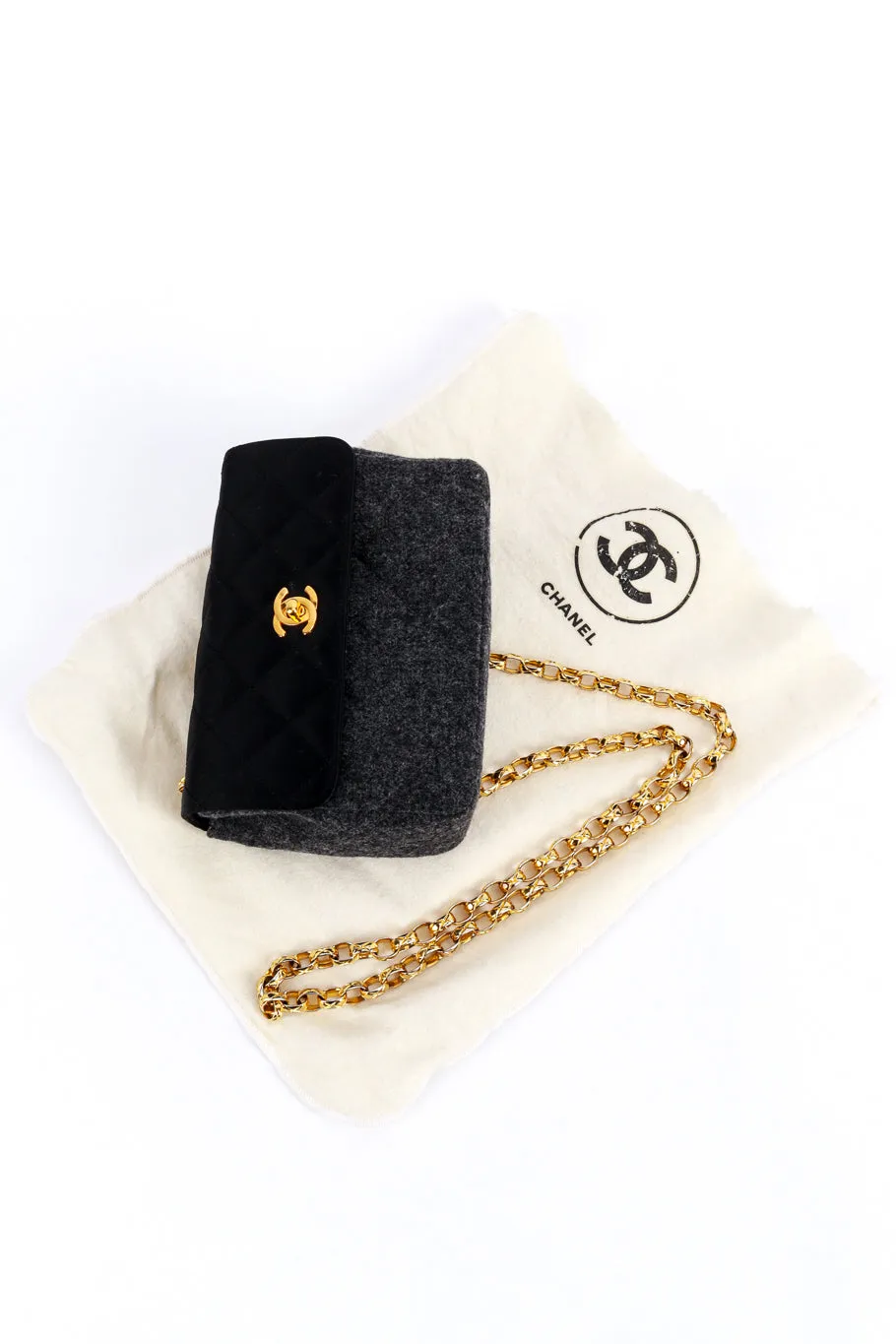 Classic Flap Mini Bag