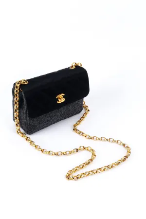 Classic Flap Mini Bag