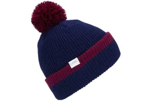 COAL THE DANNY BEANIE MIDNIGHT