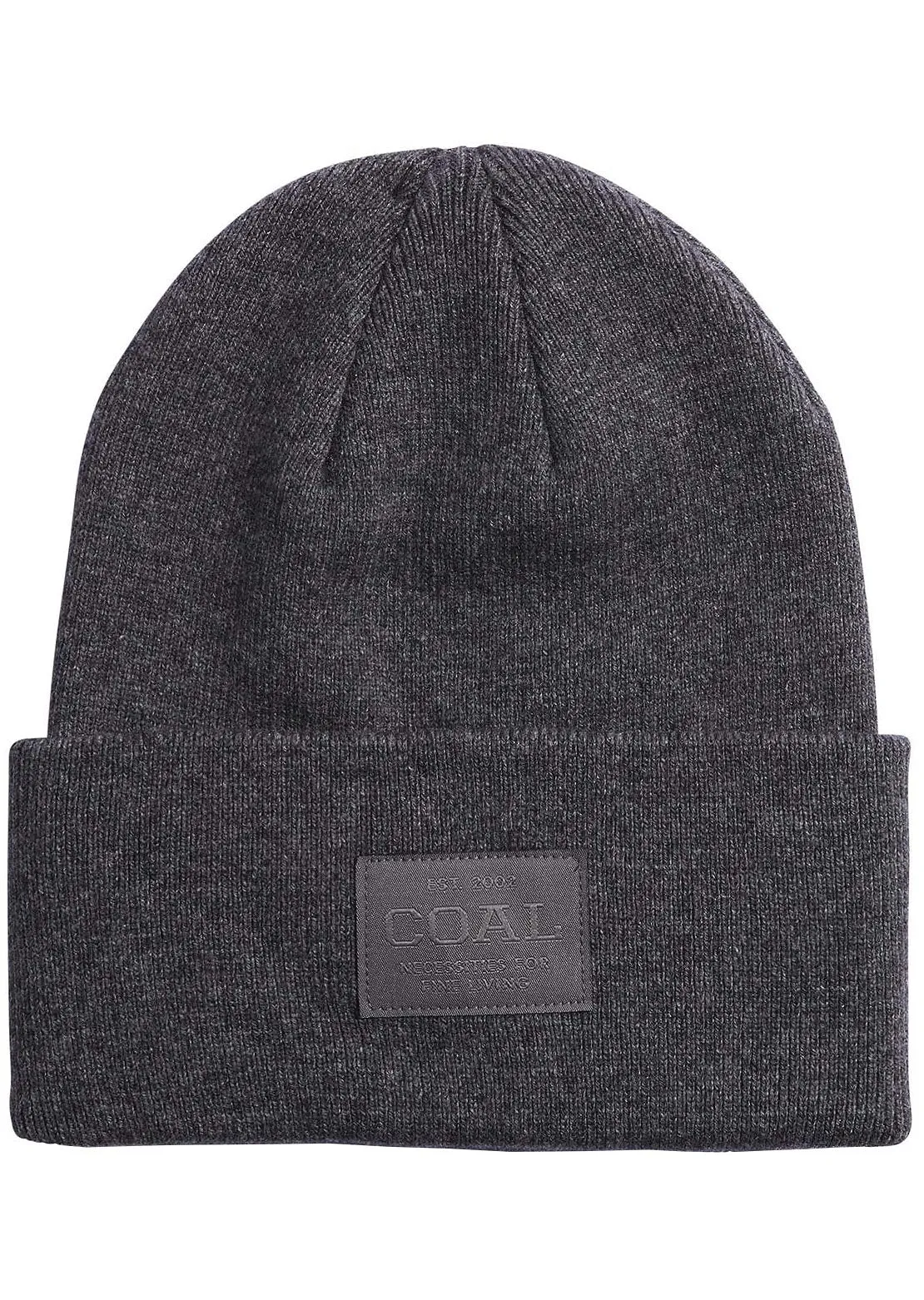 Coal The Uniform Cashmere Beanie