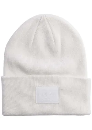 Coal The Uniform Cashmere Beanie