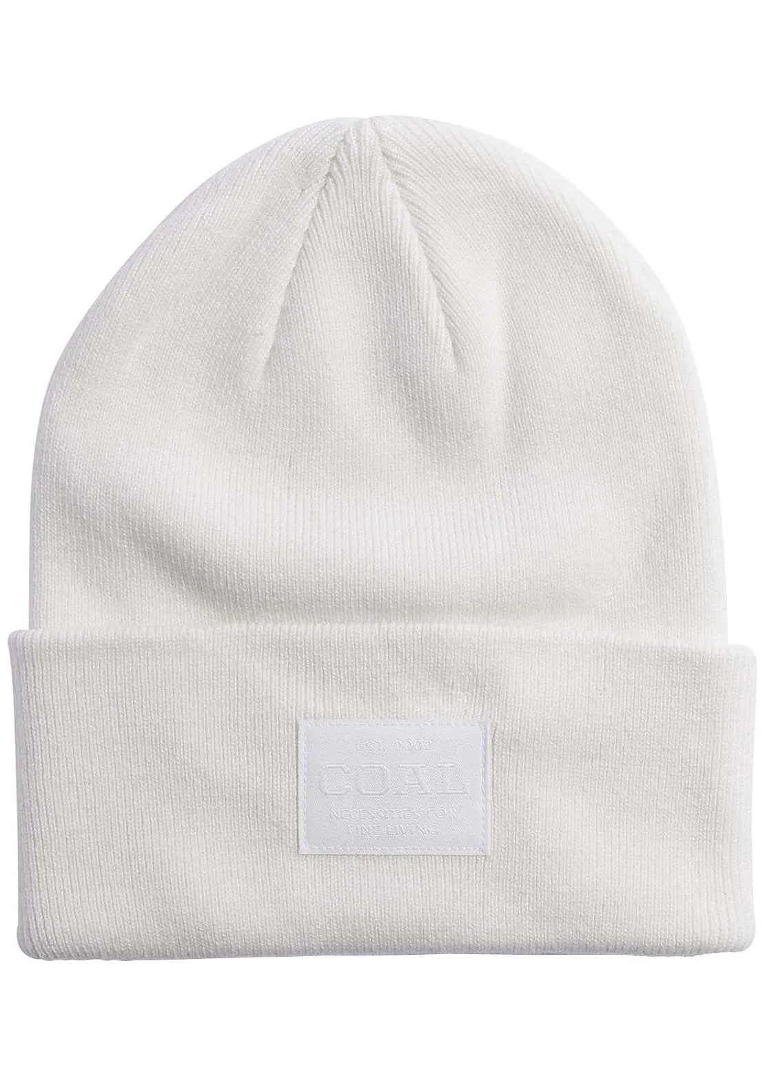 Coal The Uniform Cashmere Beanie