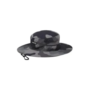Columbia Gray Nylon Hats & Cap
