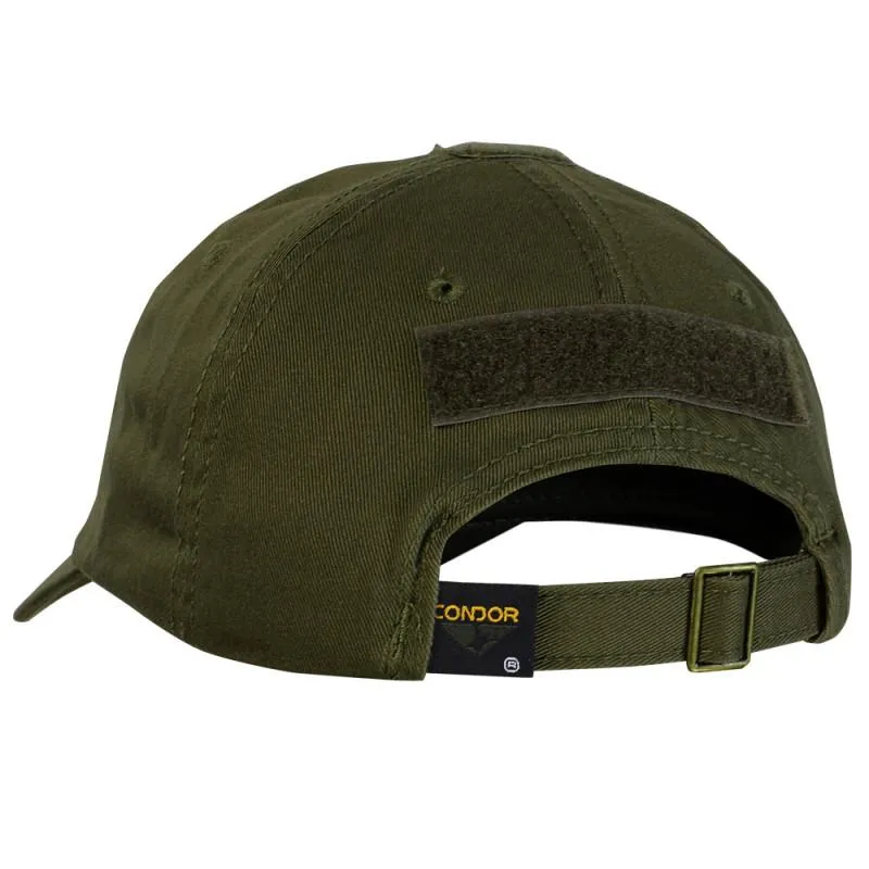 Condor Tactical Tactical Team Uniform Cap TCT