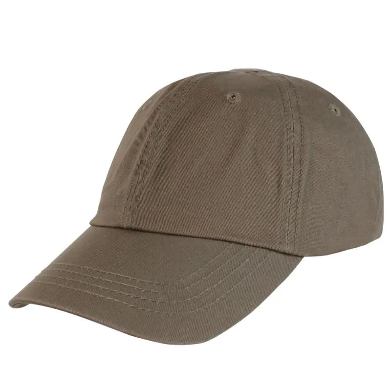 Condor Tactical Tactical Team Uniform Cap TCT