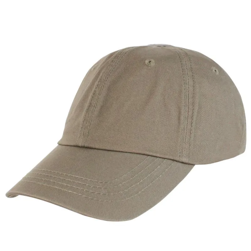 Condor Tactical Tactical Team Uniform Cap TCT