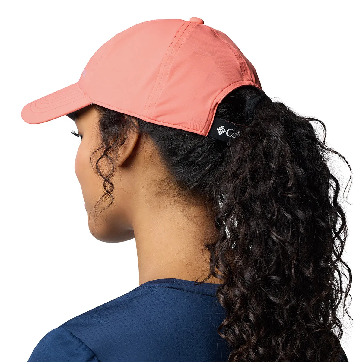 Coolhead™ III Ball Cap - Alpenglow