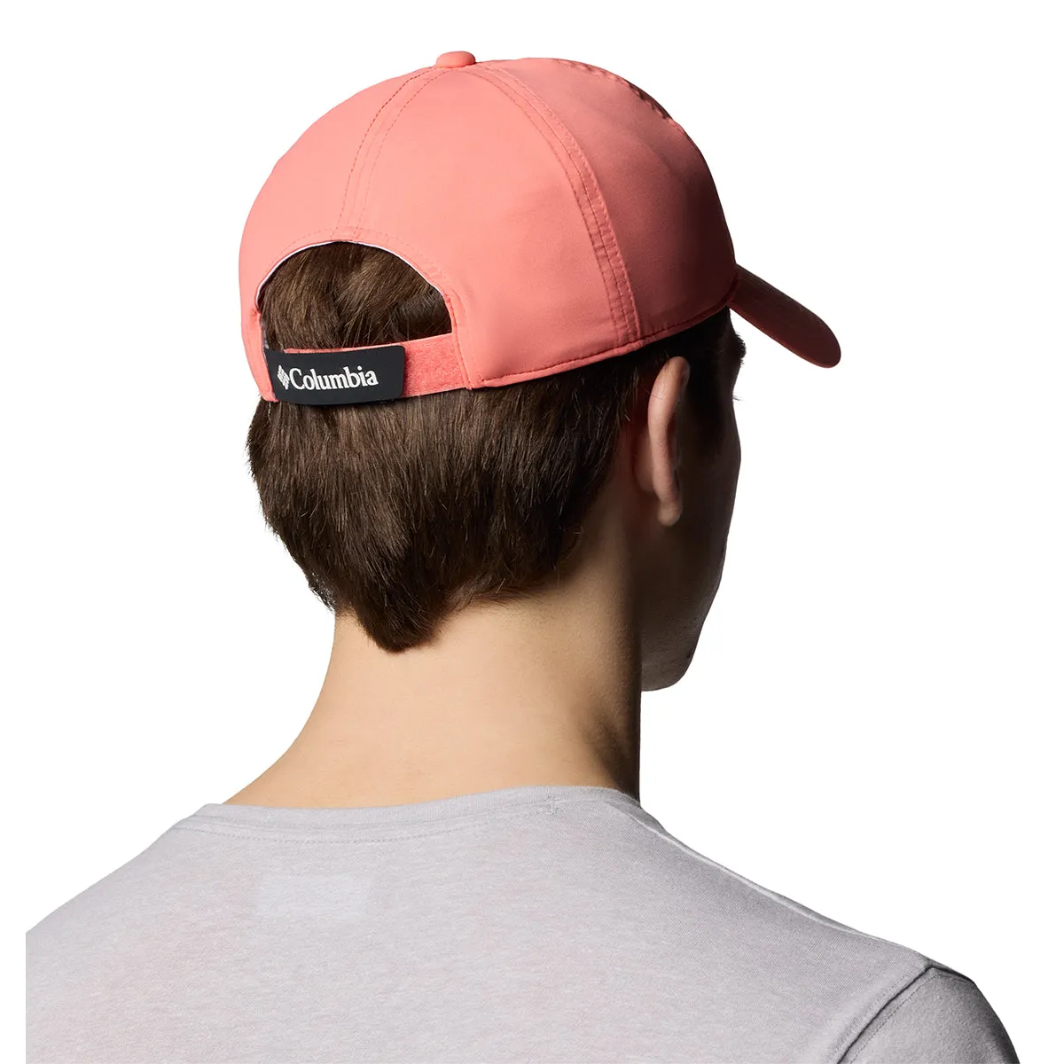 Coolhead™ III Ball Cap - Alpenglow